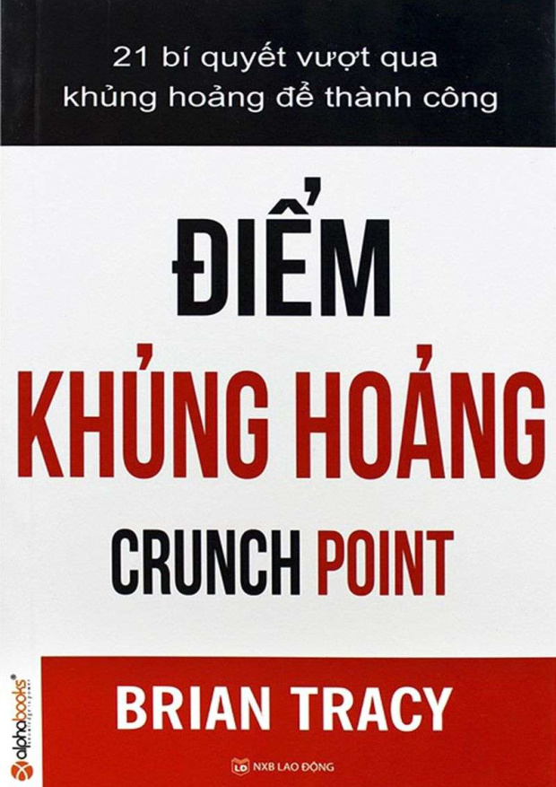 Điểm Khủng Hoảng – Tải sách miễn phí eBooks PDF