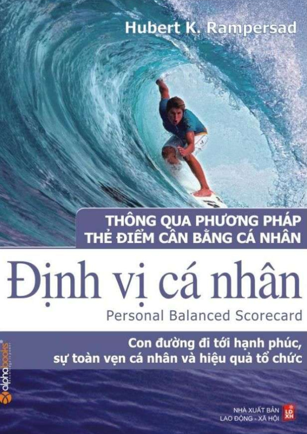 Định Vị Cá Nhân – Tải sách miễn phí eBooks PDF