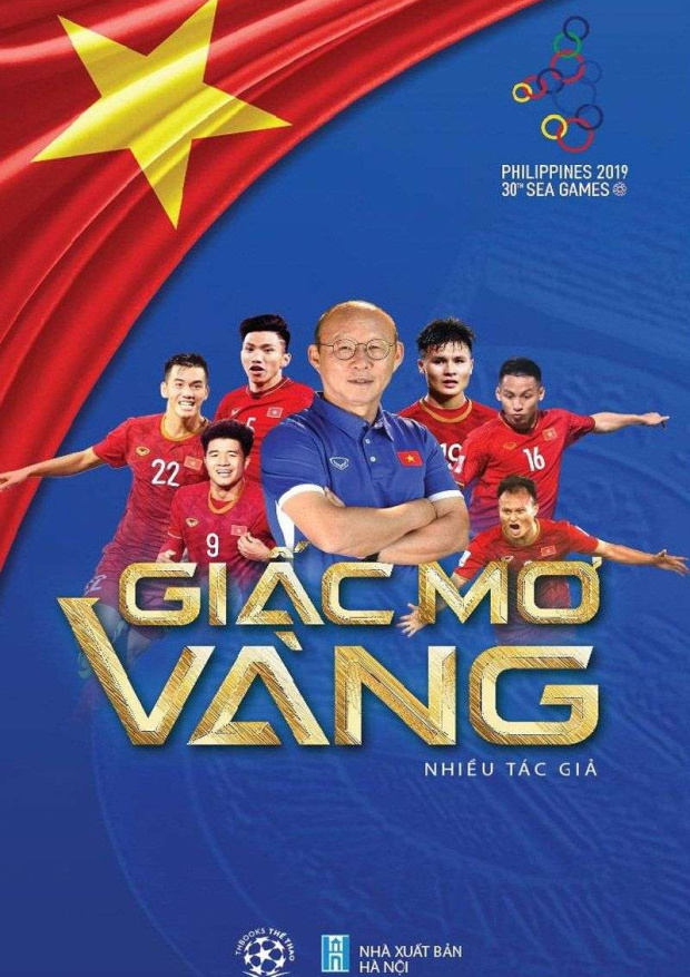 Giấc Mơ Vàng – Tải sách miễn phí eBooks PDF
