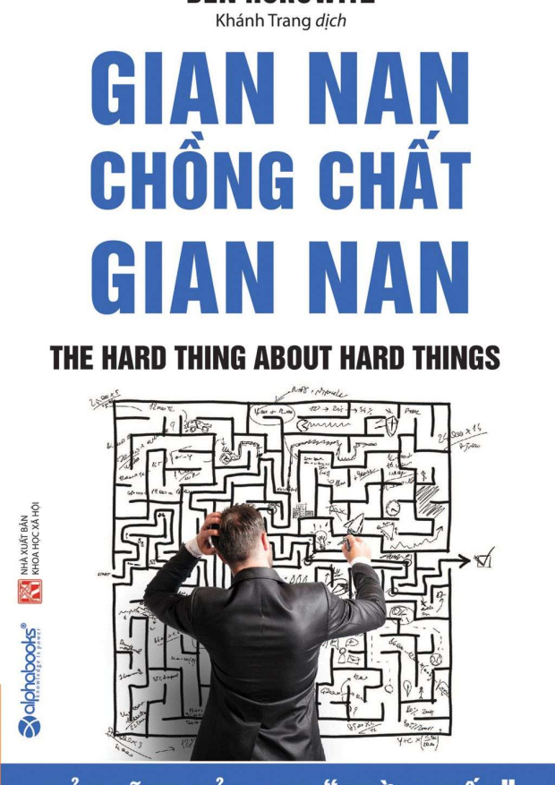Gian Nan Chồng Chất Gian Nan – Tải sách miễn phí eBooks PDF