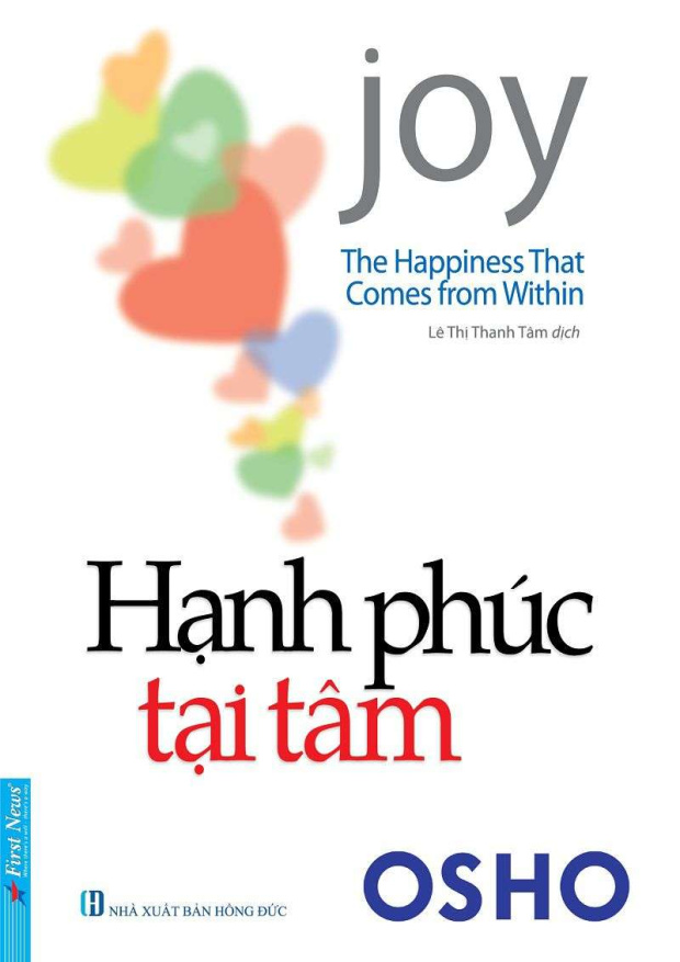 Hạnh Phúc Tại Tâm – Tải sách truyện miễn phí eBooks PDF