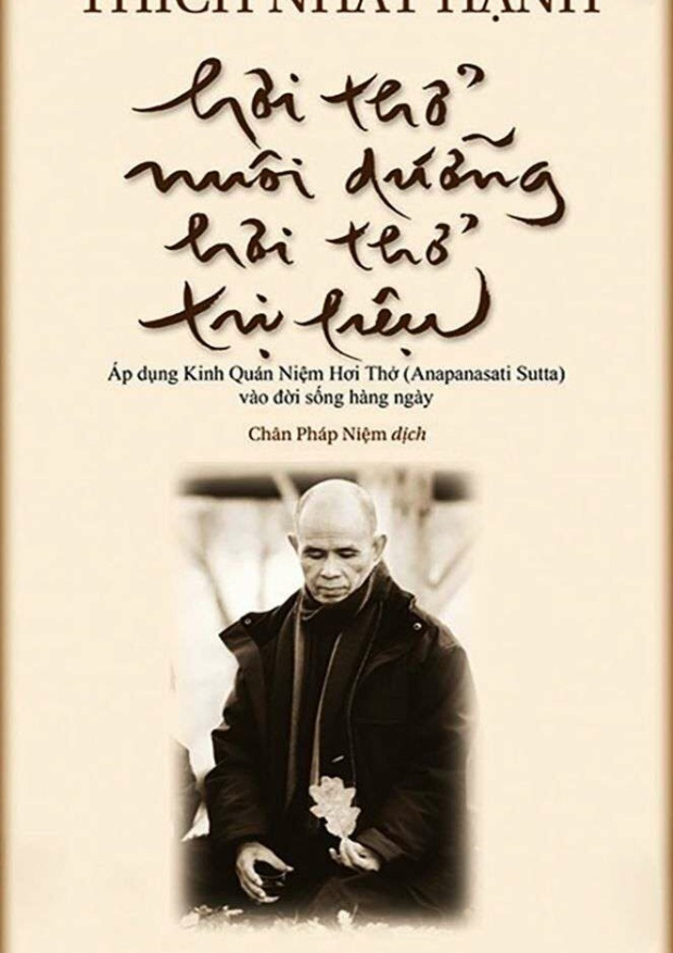 Hơi Thở Nuôi Dưỡng Và Trị Liệu – Tải sách miễn phí eBooks PDF