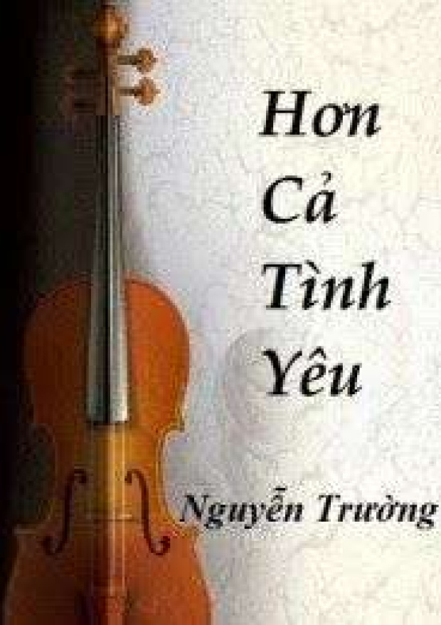 Hơn Cả Tình Yêu – Tải sách miễn phí eBooks PDF