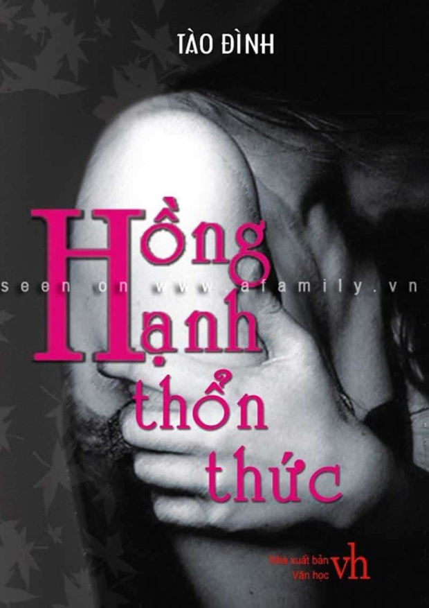Hồng Hạnh Thổn Thức – Tải sách miễn phí eBooks PDF