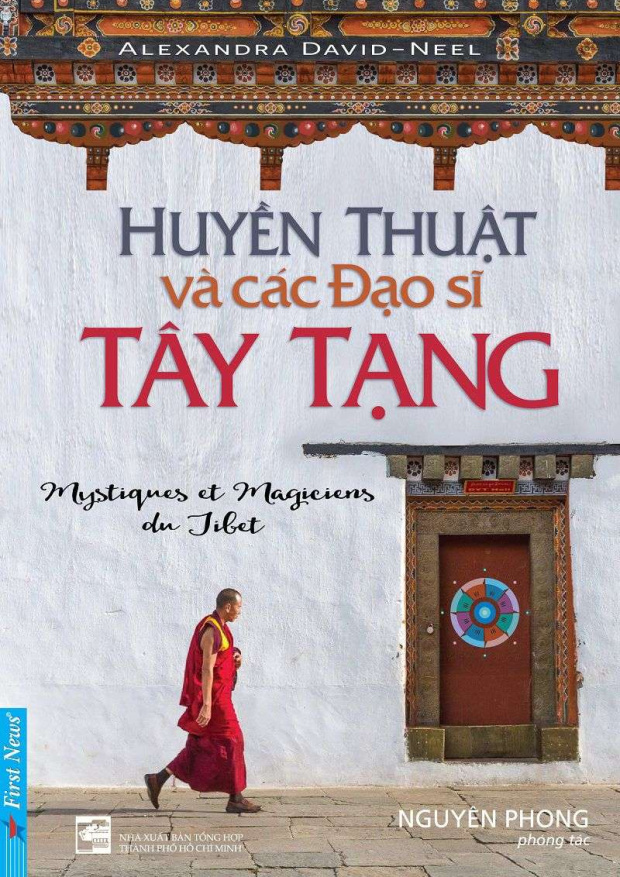 Huyền Thuật Và Các Đạo Sĩ Tây Tạng – Tải sách truyện miễn phí eBooks PDF