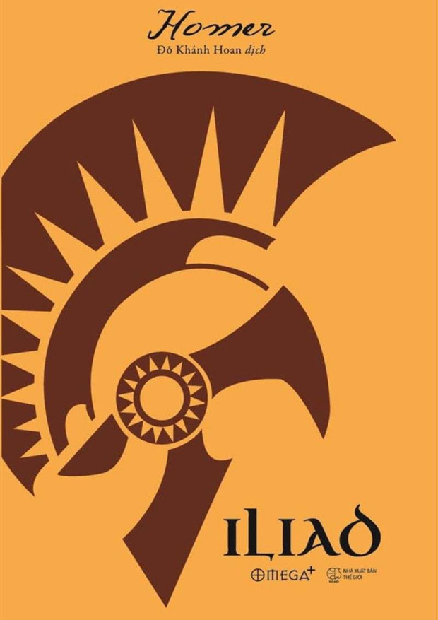 The Iliad – Tải sách miễn phí eBooks PDF