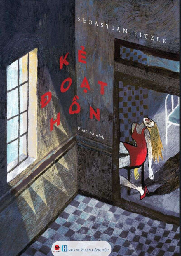 Kẻ Đoạt Hồn – Tải sách miễn phí eBooks PDF