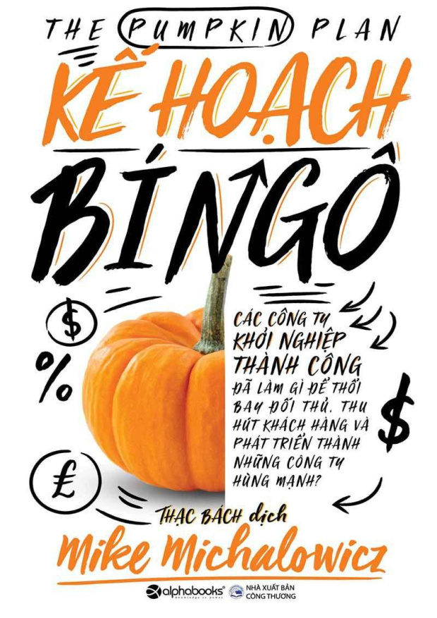 Kế Hoạch Bí Ngô – Tải sách miễn phí eBooks PDF