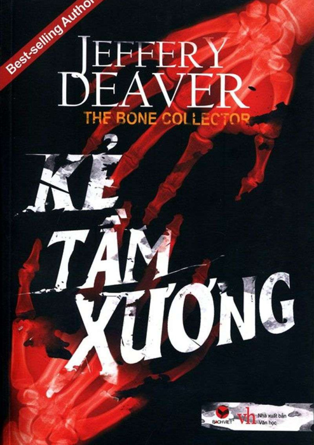 Kẻ Tầm Xương – Tải sách miễn phí eBooks PDF
