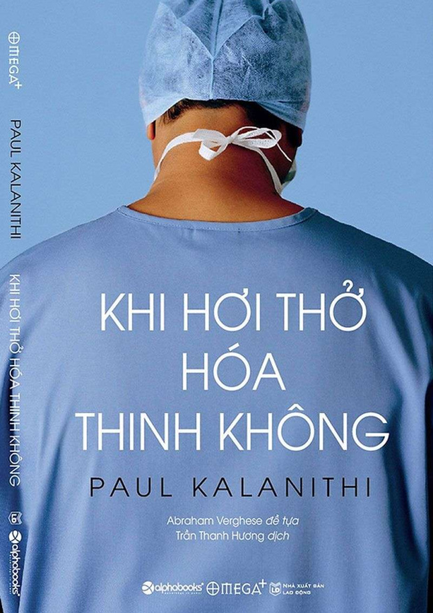 Khi Hơi Thở Hóa Thinh Không – Tải sách miễn phí eBooks PDF