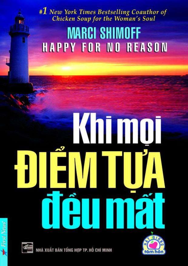Khi Mọi Điểm Tựa Đều Mất – Tải sách miễn phí eBooks PDF