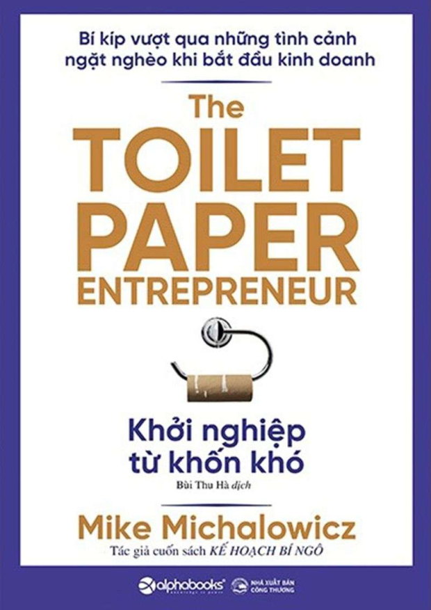Khởi Nghiệp Từ Khốn Khó – Tải sách miễn phí eBooks PDF