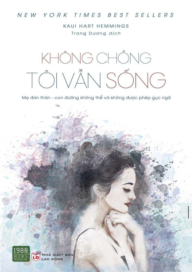 Không Chồng Tôi Vẫn Sống – Tải sách miễn phí eBooks PDF
