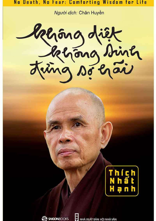 Không Diệt, Không Sinh, Đừng Sợ Hãi – Tải sách miễn phí eBooks PDF