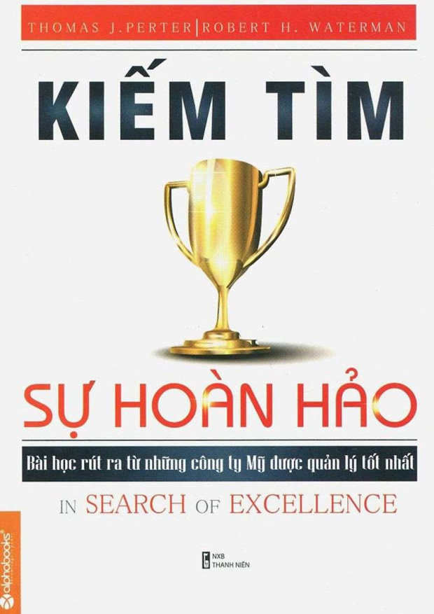 Kiếm Tìm Sự Hoàn Hảo – Tải sách miễn phí eBooks PDF
