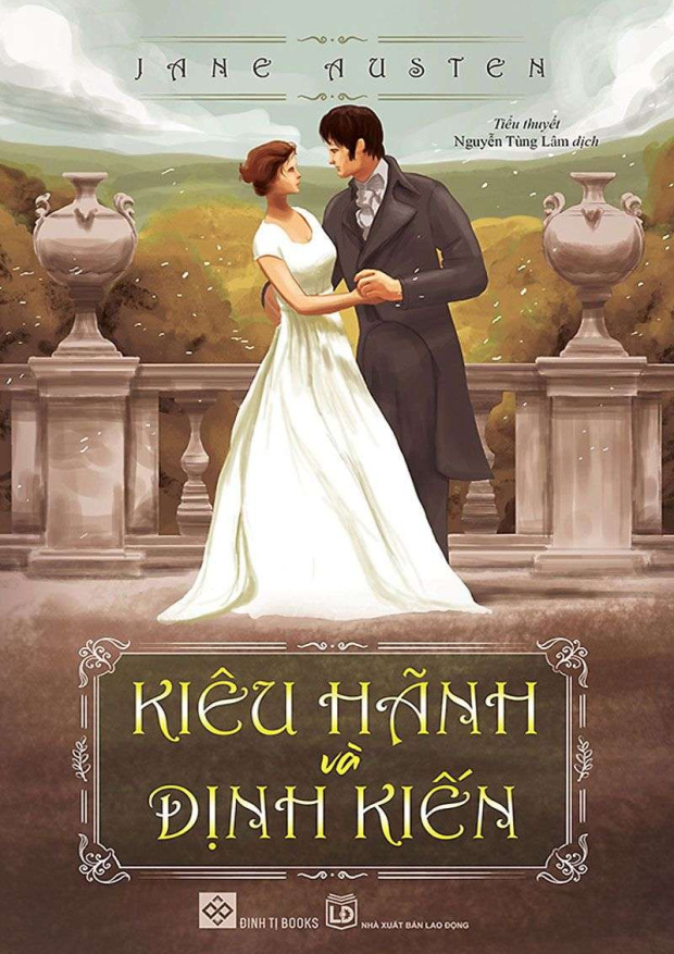 Kiêu Hãnh Và Định Kiến – Tải sách miễn phí eBooks PDF