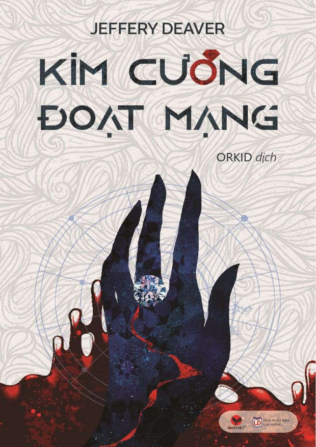 Kim Cương Đoạt Mạng – Tải sách miễn phí eBooks PDF