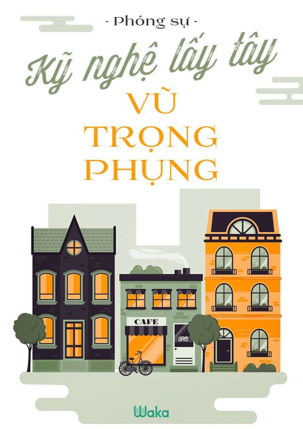 Kỹ Nghệ Lấy Tây – Tải sách miễn phí eBooks PDF