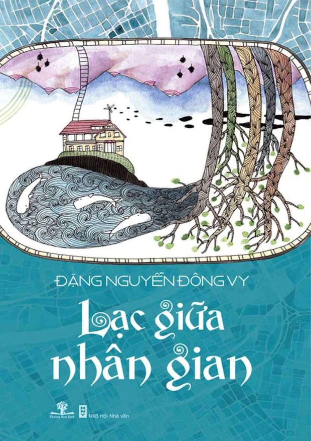 Lạc Giữa Nhân Gian – Tải sách miễn phí eBooks PDF