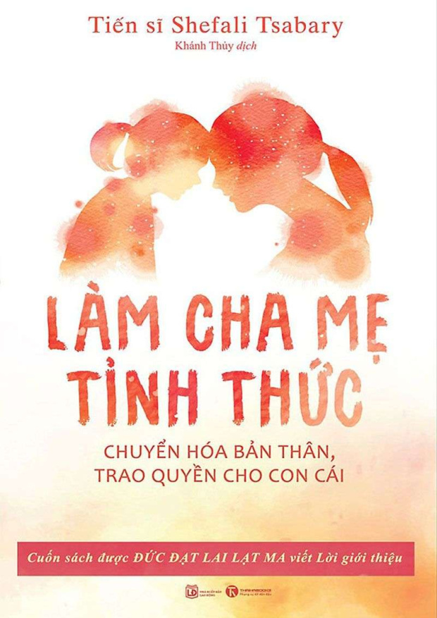Làm Cha Mẹ Tỉnh Thức – Tải sách miễn phí eBooks PDF