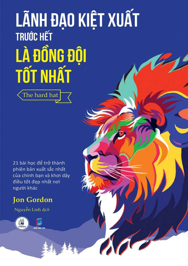Lãnh Đạo Kiệt Xuất Trước Hết Là Đồng Đội Tốt Nhất – Tải sách miễn phí eBooks PDF
