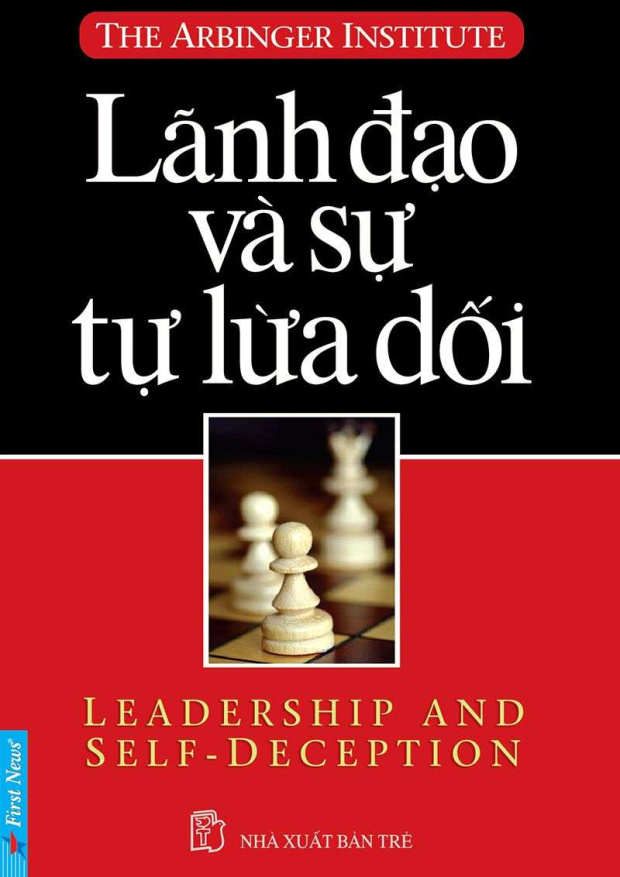 Lãnh Đạo Và Sự Tự Lừa Dối – Tải sách miễn phí eBooks PDF
