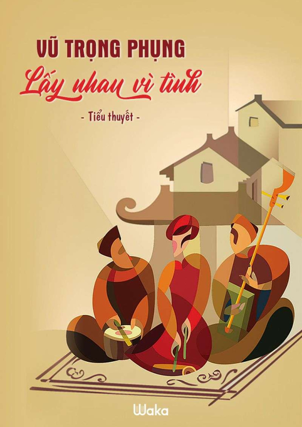 Lấy Nhau Vì Tình – Tải sách miễn phí eBooks PDF