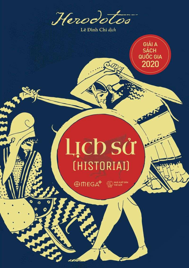 Lịch Sử (Historiai) – Tải sách miễn phí eBooks PDF