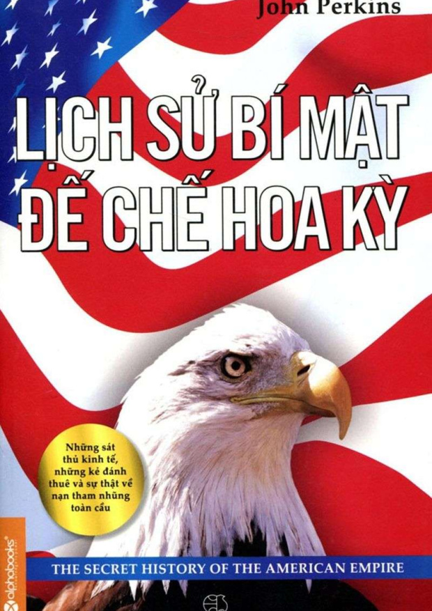 Lịch Sử Bí Mật Đế Chế Hoa Kỳ – Tải sách miễn phí eBooks PDF