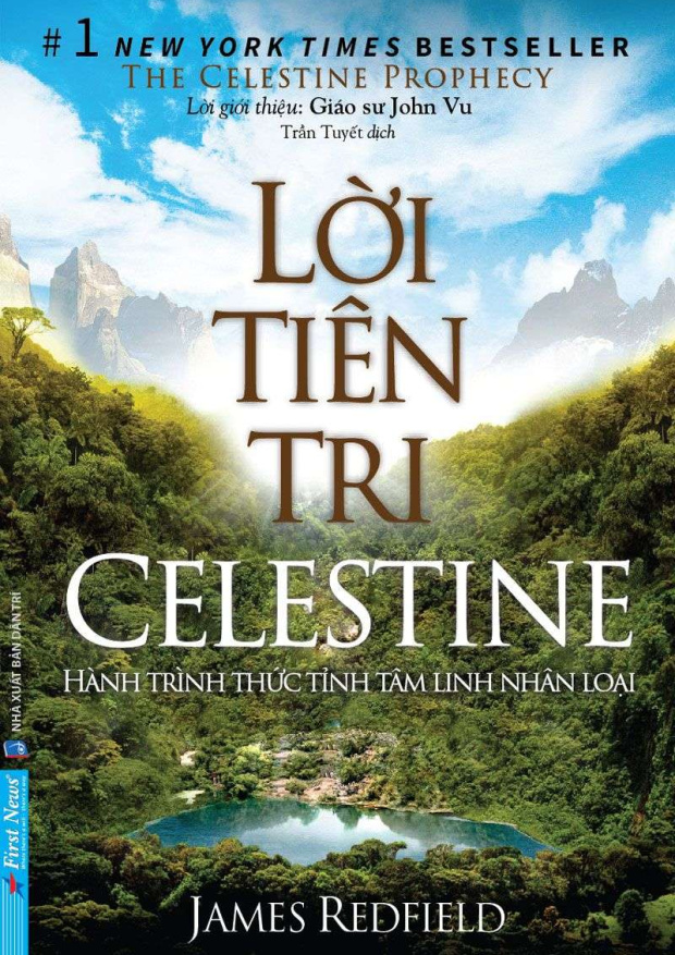Lời Tiên Tri Celestine – Tải sách truyện miễn phí eBooks PDF