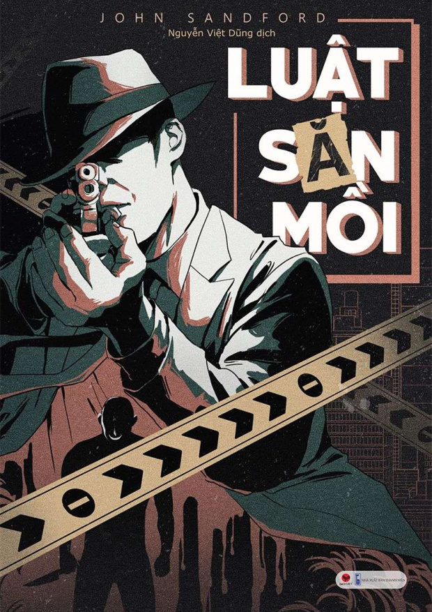 Luật Săn Mồi – Tải sách miễn phí eBooks PDF