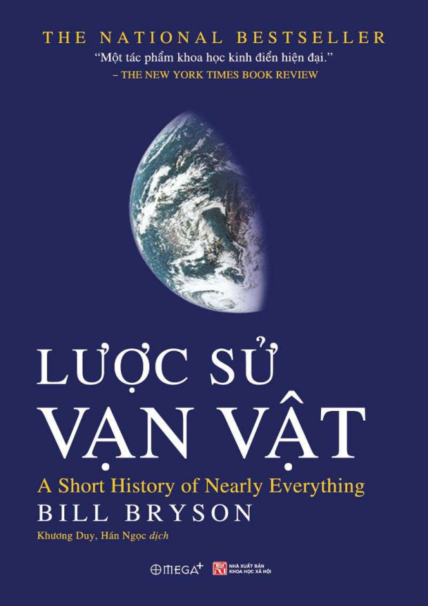 Lược Sử Vạn Vật – Tải sách miễn phí eBooks PDF