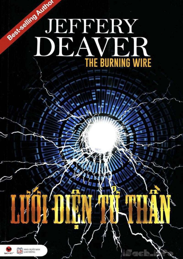 Lưới Điện Tử Thần – Tải sách miễn phí eBooks PDF