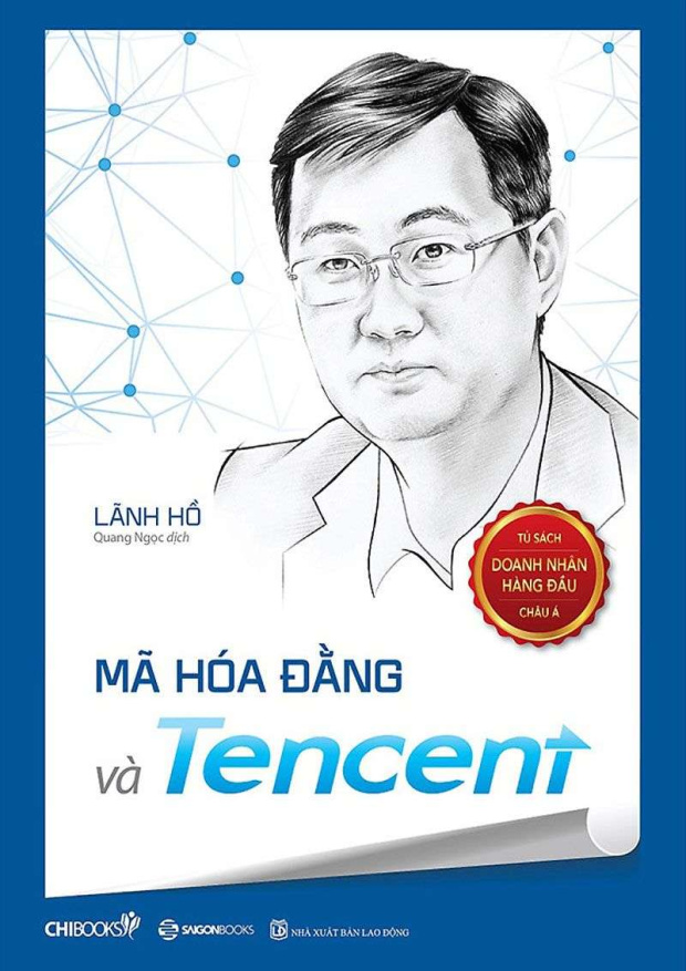 Mã Hóa Đằng và Tencent – Tải sách miễn phí eBooks PDF