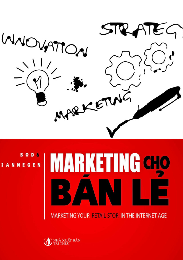 Marketing Cho Bán Lẻ – Tải sách miễn phí eBooks PDF