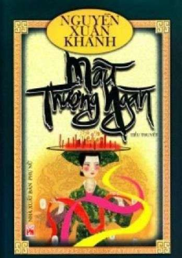 Mẫu Thượng Ngàn – Tải sách truyện miễn phí eBooks PDF