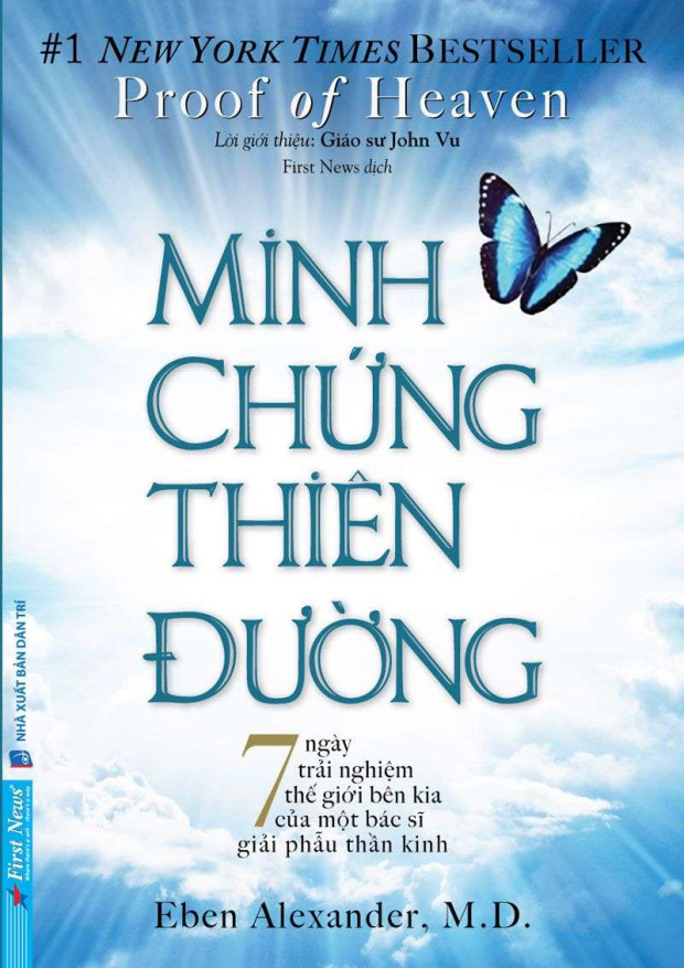 Minh Chứng Thiên Đường – Tải sách truyện miễn phí eBooks PDF