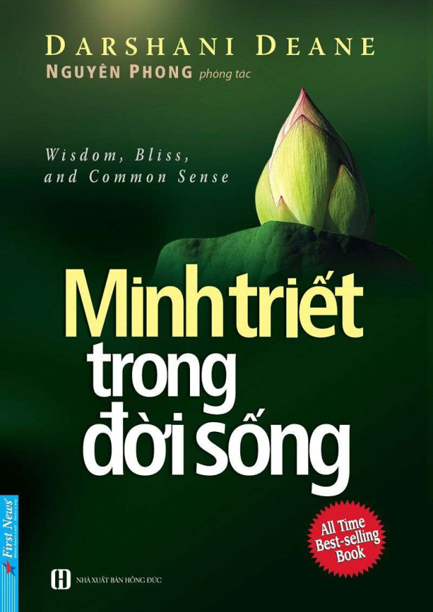 Minh Triết Trong Đời Sống – Tải sách truyện miễn phí eBooks PDF