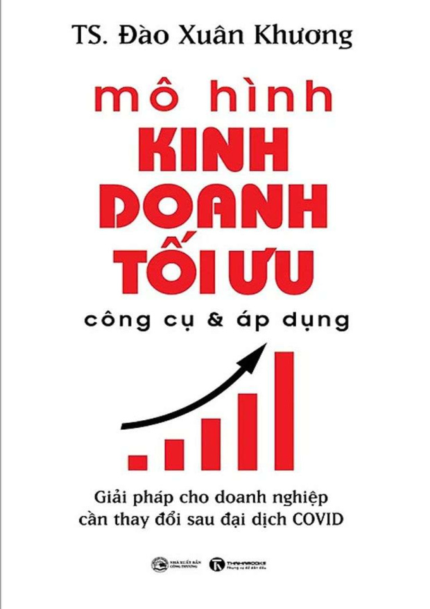 Mô Hình Kinh Doanh Tối Ưu, Công Cụ Và Áp Dụng – Tải sách miễn phí eBooks PDF