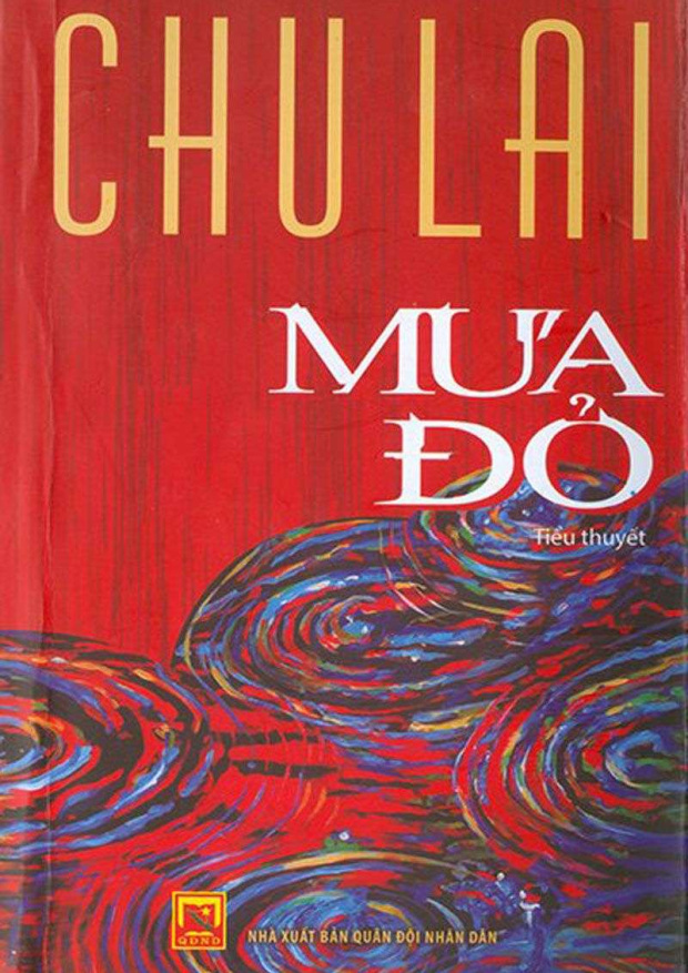 Mưa Đỏ – Tải sách miễn phí eBooks PDF