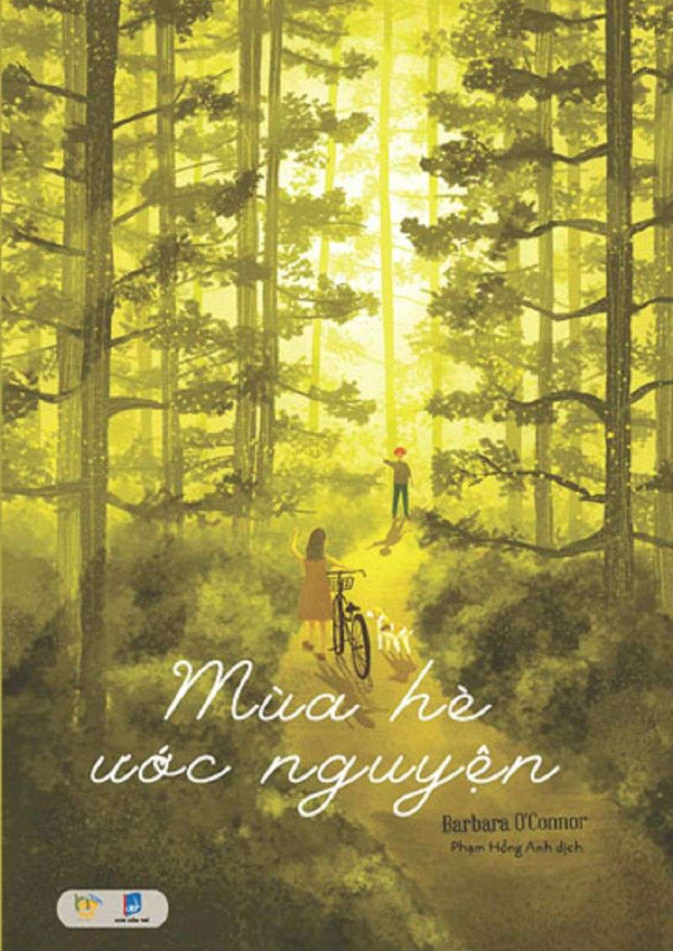 Mùa Hè Ước Nguyện – Tải sách miễn phí eBooks PDF