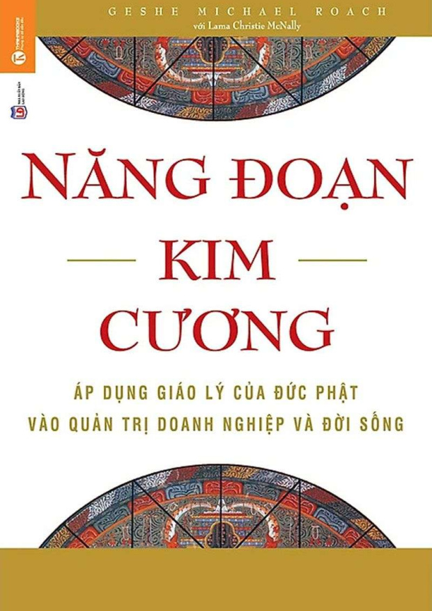 Năng Đoạn Kim Cương – Tải sách miễn phí eBooks PDF