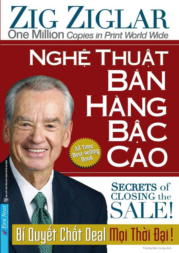 Nghệ Thuật Bán Hàng Bậc Cao – Tải sách miễn phí eBooks PDF