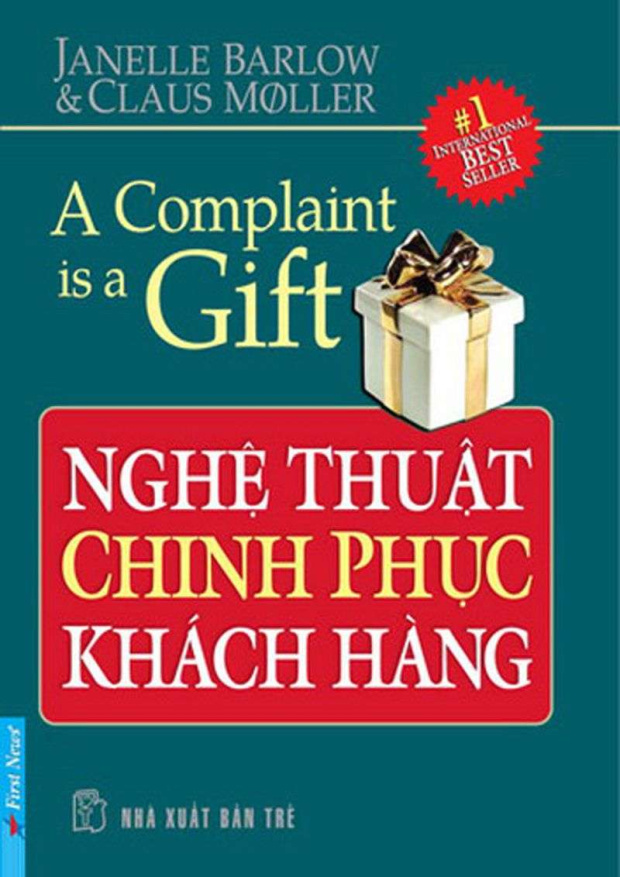 Nghệ Thuật Chinh Phục Khách Hàng – Tải sách miễn phí eBooks PDF