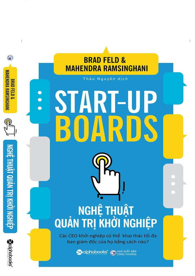 Nghệ Thuật Quản Trị Khởi Nghiệp – Tải sách miễn phí eBooks PDF