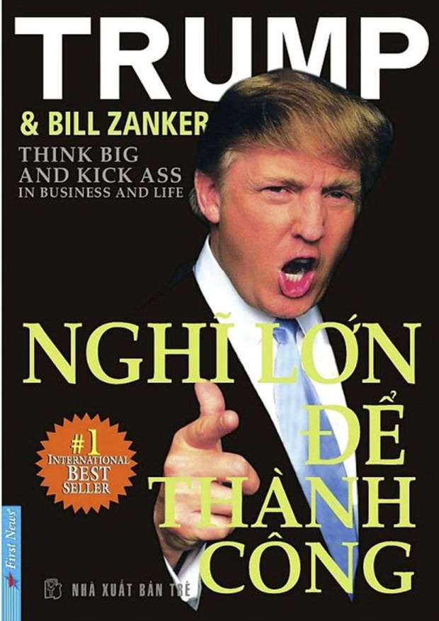 Nghĩ Lớn Để Thành Công – Tải sách miễn phí eBooks PDF