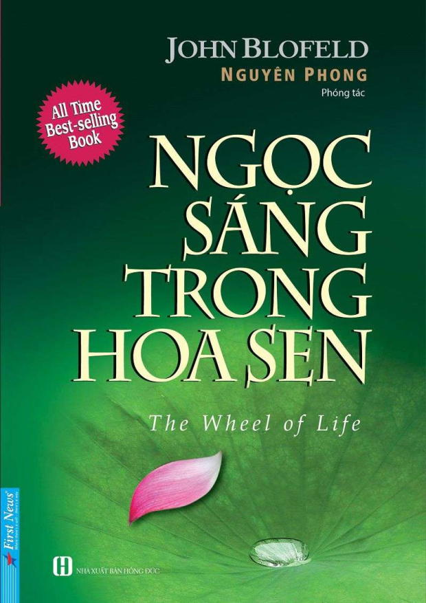 Ngọc Sáng Trong Hoa Sen – Tải sách truyện miễn phí eBooks PDF