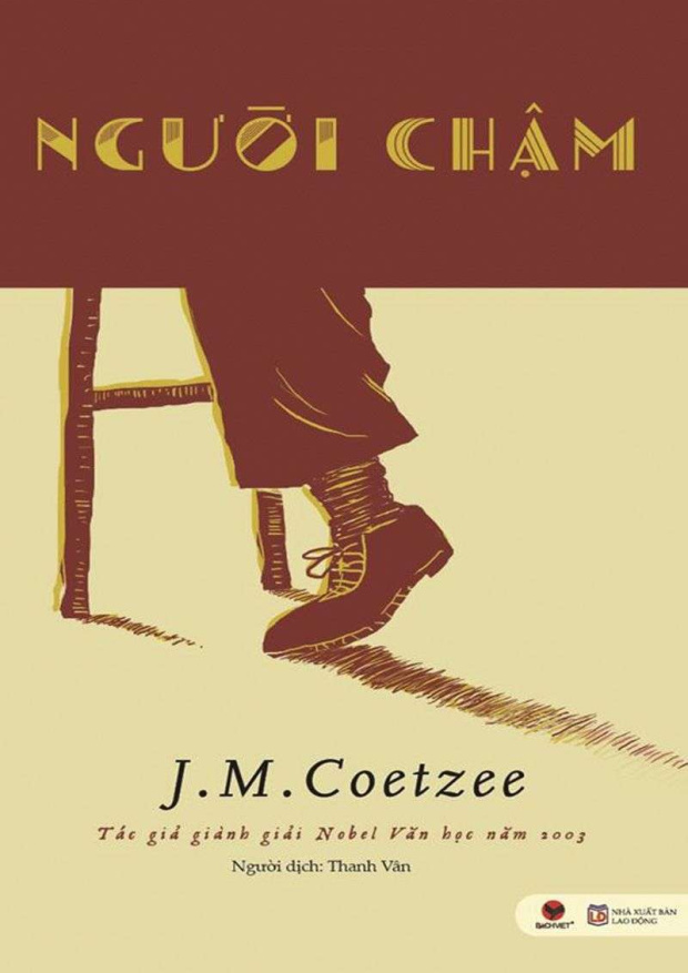 Người Chậm – Tải sách miễn phí eBooks PDF