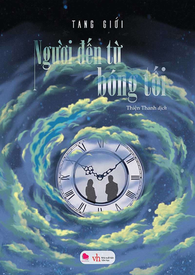 Người Đến Từ Bóng Tối – Tải sách miễn phí eBooks PDF