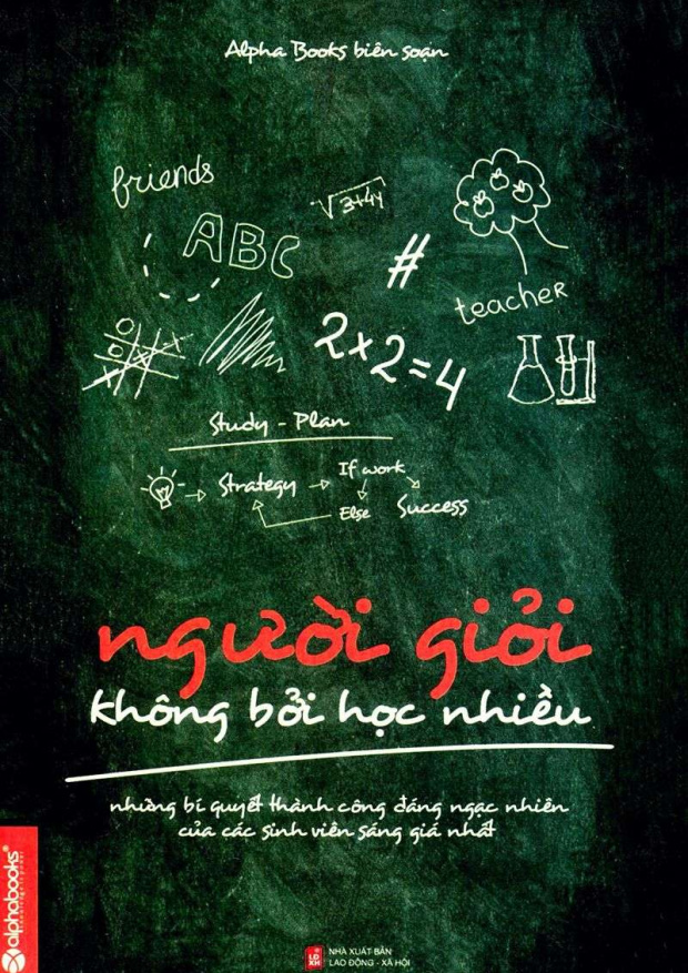 Người Giỏi Không Bởi Học Nhiều – Tải sách miễn phí eBooks PDF